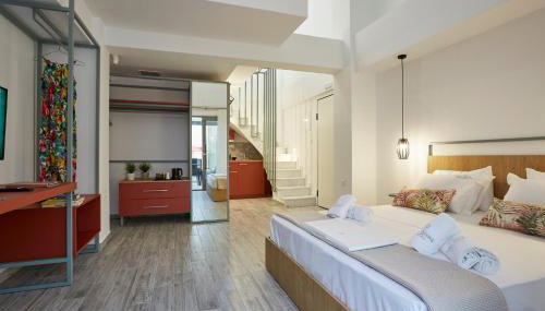 GreyStone Suites - Foto 5