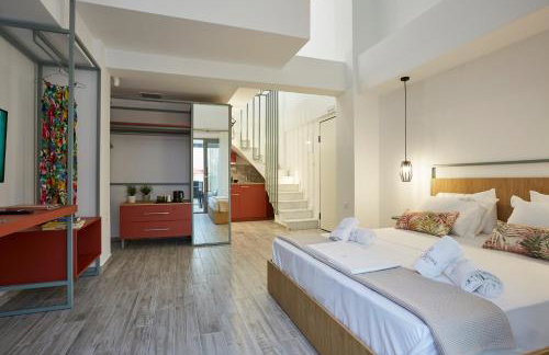 GreyStone Suites - Foto 5