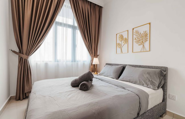 Legasi Kampung Bharu Guesthouse - Foto 37