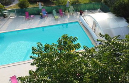 Le Mas des Papillons - Foto 61