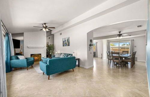 The Sunny Side House - Foto 9