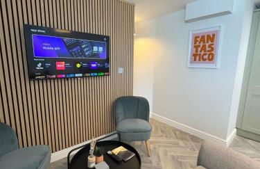 2 bed apartment in Guisborough - Foto 18