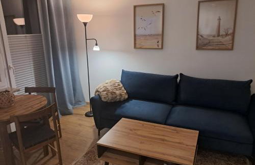 Apartament 2-pokojowy Gdynia Porębskiego 8 - Foto 2