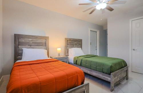 4 Bedroom Villa Pool Game Room By Beach & Hard Rock - Foto 52