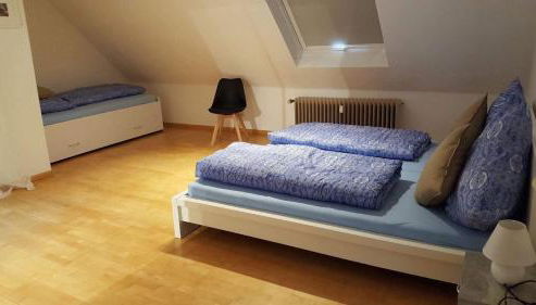 Ferienwohnungen am Naturbad - Foto 5