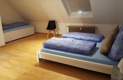 Ferienwohnungen am Naturbad - Foto 5