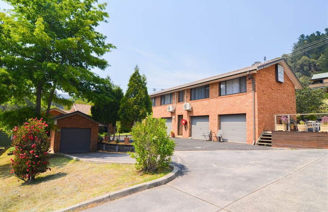 52 on Mort Apartments - Foto 9