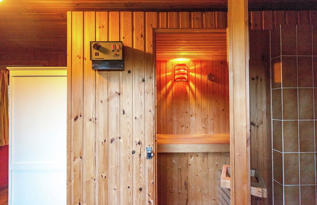 Wellness Escape in Bellevaux - Foto 29