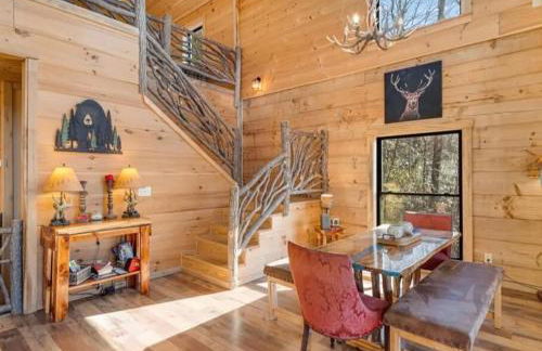 Mountain Heaven - Foto 52