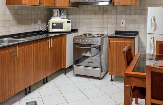 WESCOTT PEARL HOTEL APARTMENTS - Foto 12