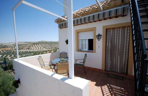 Agroturismo Ecologico el Cortijillo - Foto 21