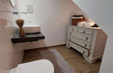 Casa Malina Ferienhaus im Grünen am Gardasee - Foto 18