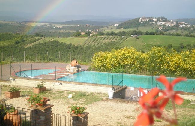 Agriturismo Olivastrella - Foto 27