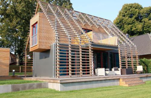 Chalet, Wendorf - Photo 1