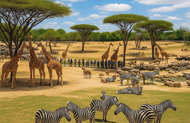 Urban Elegance Getaway - Foto 31