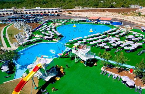 Luxury Villa Stone with Private Pool and Jacuzzi near Dubrovnik - Foto 38