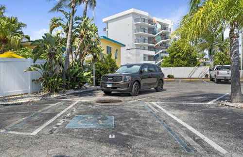 Malyn 108, Updated Waterfront condo, private patio - Foto 30