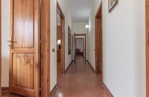 Italian Experience-Villa Rosso Corbezzolo - Foto 46