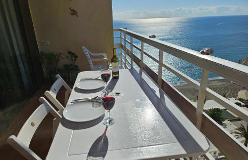 La Roca-Mediterráneo Views, 8th Floor-New Kitchen- POOL- Parking-Air Conditioning, Ceiling Fans & Free WIFI - Foto 21