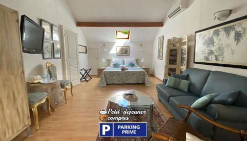 Suite indépendante de 66m2 tout confort et calme - Photo 1