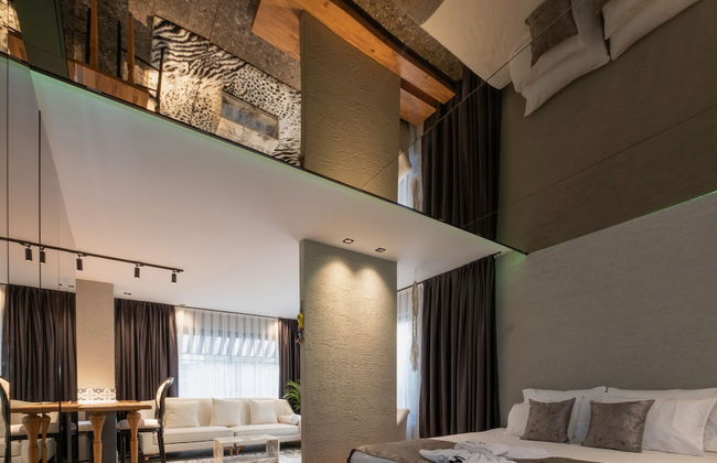 Wolf Suites - Foto 19