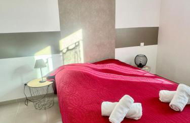 Villa "Agathe" - 10 guests - Photo 46