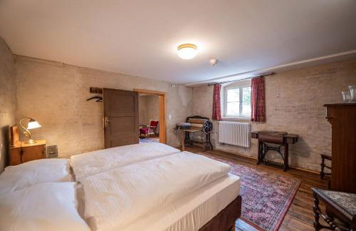 Gutshaus Lietzow - Foto 19