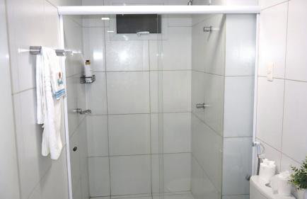 Hospede-se Perto do Beach Park - Conforto e Lazer Garantidos! Solarium Residence - Foto 56