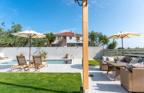 Villa Estia - Foto 54