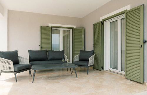 Vasilopoulos Residences - Villa Anthia with jaccuzzi & Villa Emelia with shared pool - Foto 6