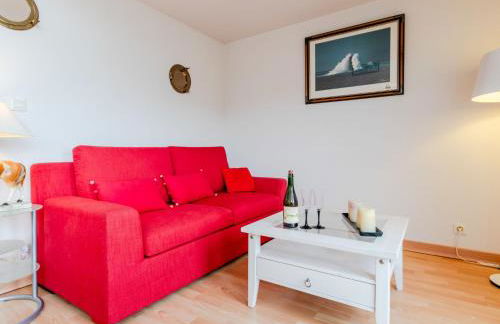 Apartment Les Lofts-17 by Interhome - Foto 9