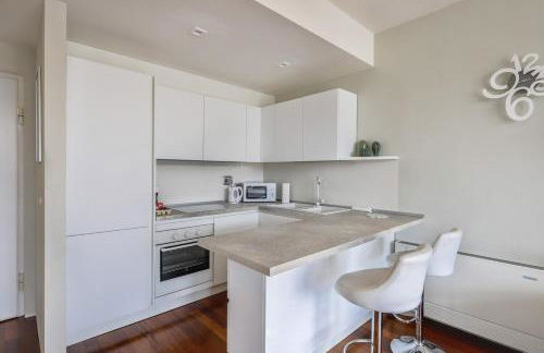 Modern Penthouse with Terrace and Parking - Foto 7