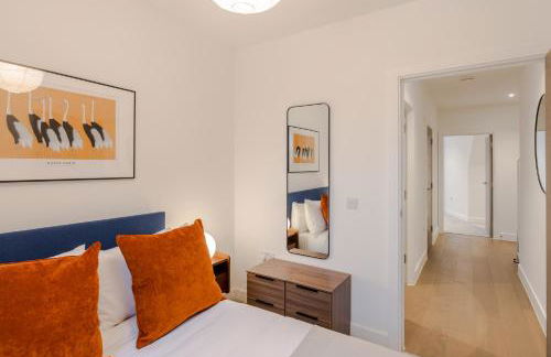 Cityscape Penthouse Ladywell - Foto 25