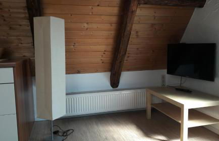 Ferienhaus Schrammsteinblick - Foto 13