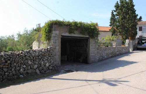 Holiday house with WiFi Stivan, Cres - 7995 - Foto 10