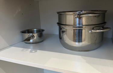 Le 2 - Très Beau T3 1er étage tout confort, neuf, Mulhouse centre - stationnement gratuit - Foto 31