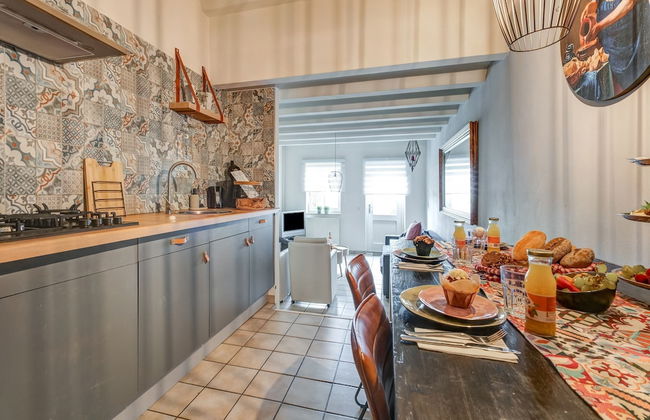 Pet-friendly Country Escape - Photo 9