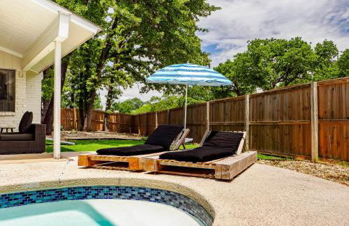 Casa Chilluxe 4BR Ping Pong - Foto 43