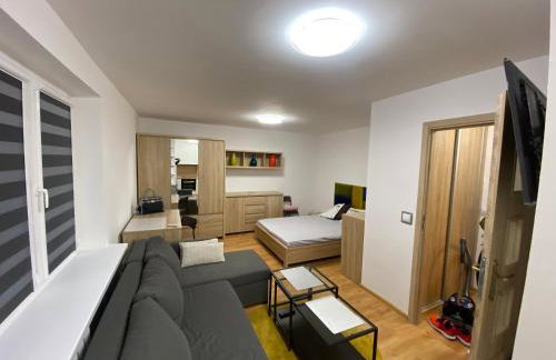 Kawalerka Zatorze nie wystawiam FV - Foto 5