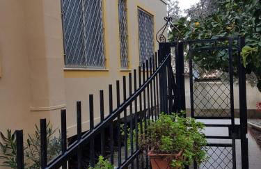 Appartamento per Turisti Mesovia - Photo 13