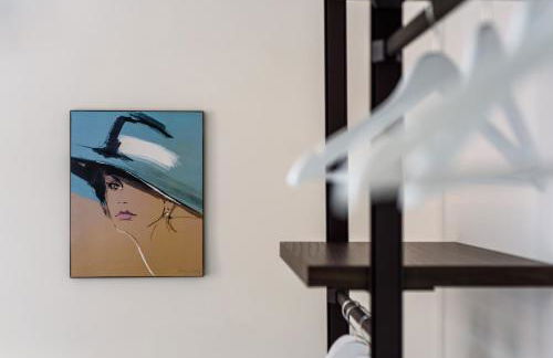 Amazing and central penthouse with terraces in the heart of Napoli - Foto 24