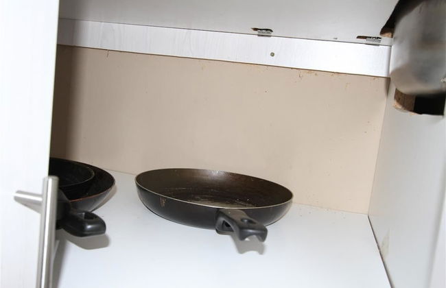 Self catering Mozambique - Photo 49