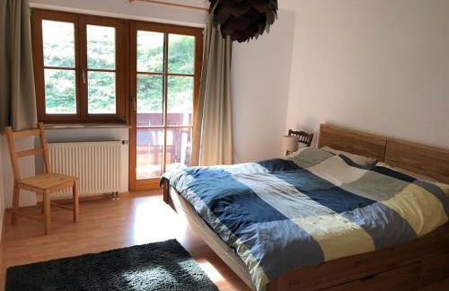 Traumhafte Wohnung im Chiemgau - Foto 9