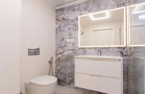 The Sunset Flat - Design & relax - Foto 50