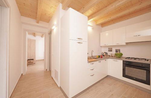 Apartments Villa Bougainville - Foto 44