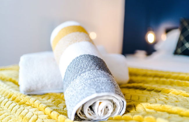 3 Bed House Manchester by MCR Dens - Foto 2