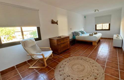 Casa Marisa with Heated Pool & Garden - Foto 18