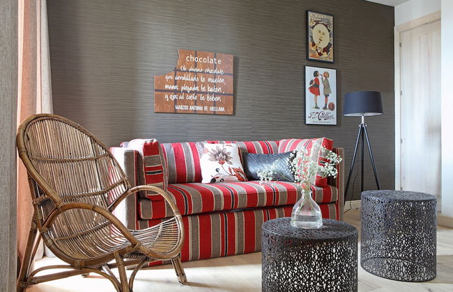 Artesa Suites & Spa - Foto 19