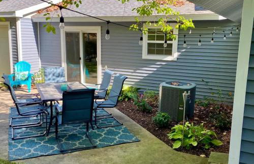 Downtown Bellaire, Close to Hiking, Biking, Golf, Lakes,Pets friendly - Foto 43