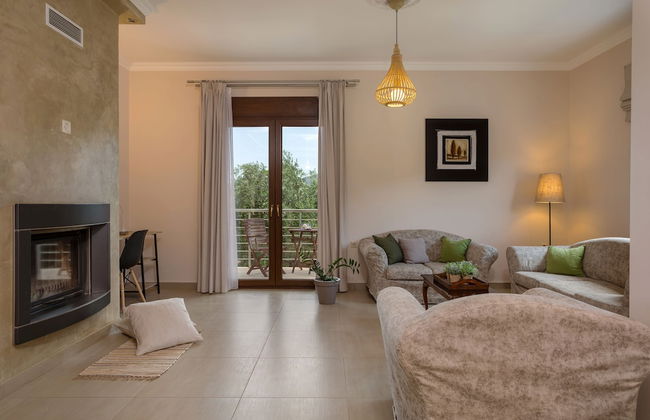 Villa Serenity - Foto 23